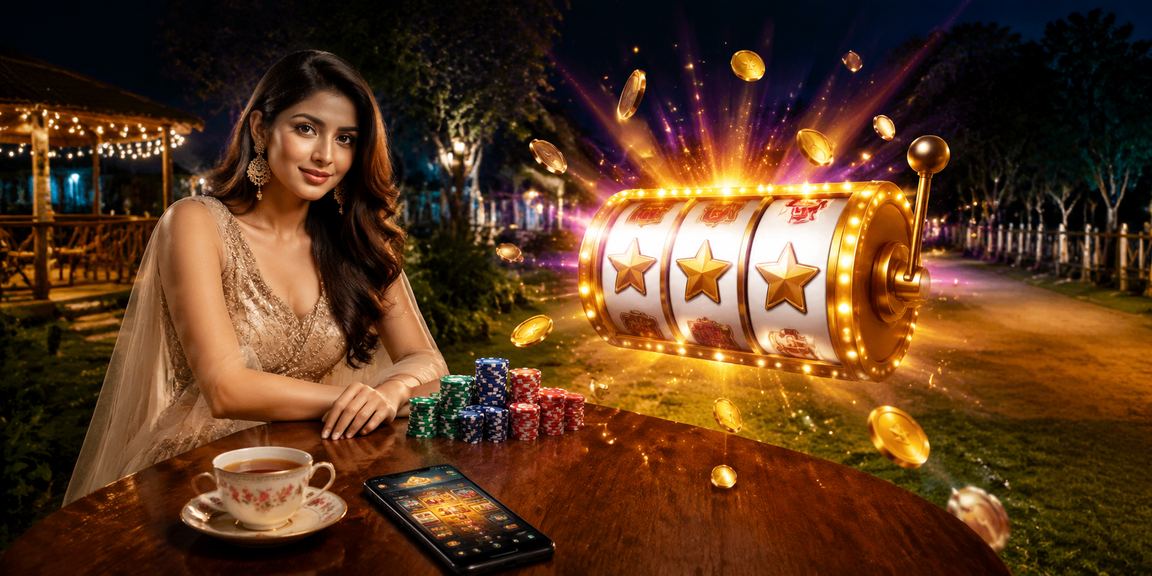 mylivecasino