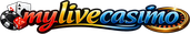mylivecasino logo